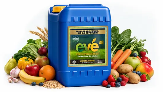 EVEproduct
