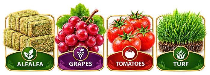 Glossy Agricultural Category Panels3