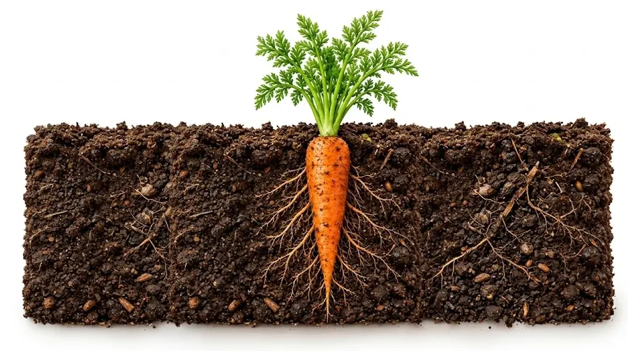 carrot