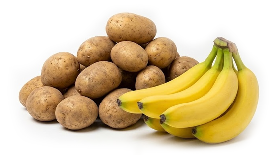 potatoesandbananas