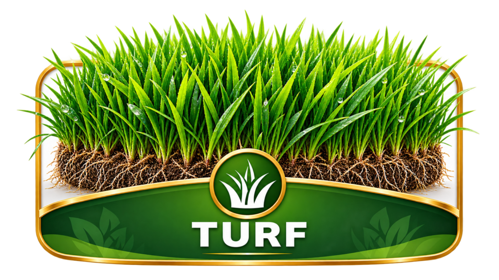 turf